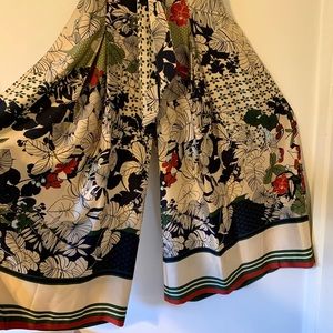 Gracia Wide Leg Pants NWOT